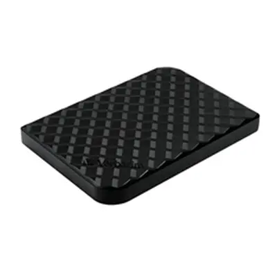 Verbatim Store N Go 1TB Black Portable Hard Drive