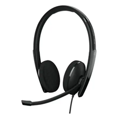 Sennheiser Epos Adapt 160 T Stereo USB Headset Black 1000901