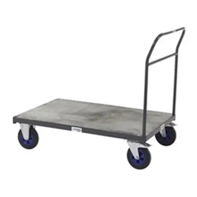 Platform Trucks - Single Bar End - 1200 x 800