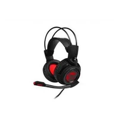 MSI DS502 GAMING Headset