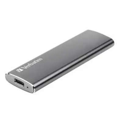 Verbatim Vx500 External Portable SSD USB 3.1 G2 480GB