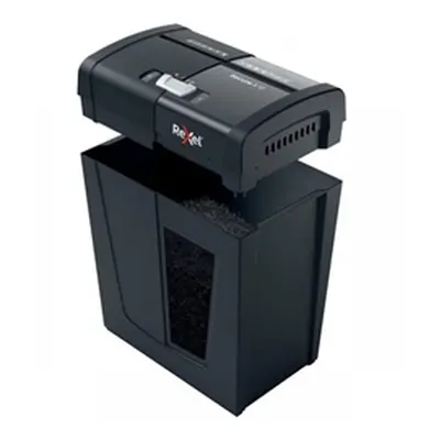 Rexel Secure X10 Cross Cut Shredder