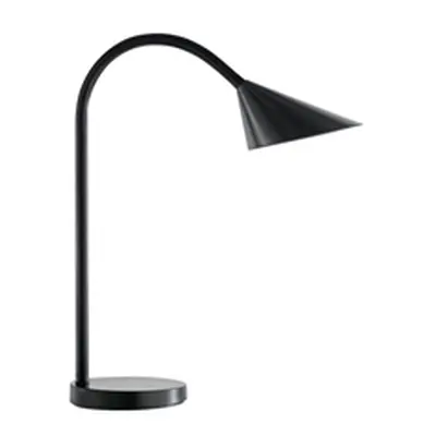 Unilux Sol LED Desk Lamp with Flexible Arm 20000 Hours - 400086979