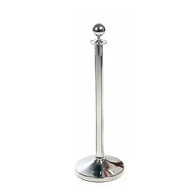 Obex Barriers Stainless Steel Ball Head Post