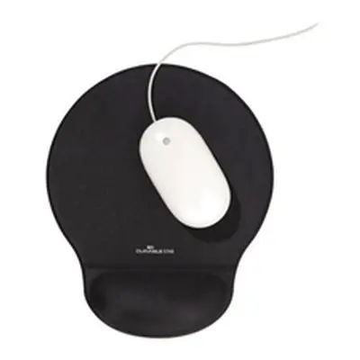 Value Durable Ergonomic Gel Mouse Pad and Wrist Rest 574858 - 574858