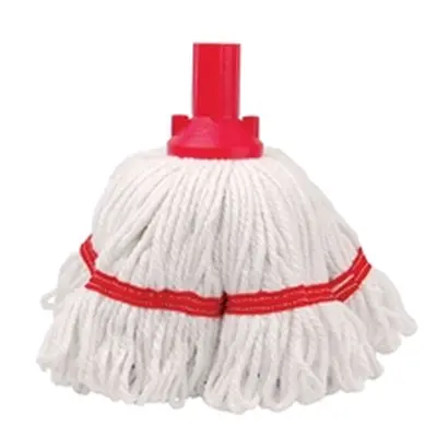 Exel Revolution 250g Mop Head Red 103075 RD