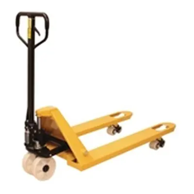 2500kg Yellow Hand Pallet Truck 685x1220mm 328200