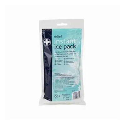 Reliance Medical Relief Instant Ice Pack (Pack of 60) 710-CS