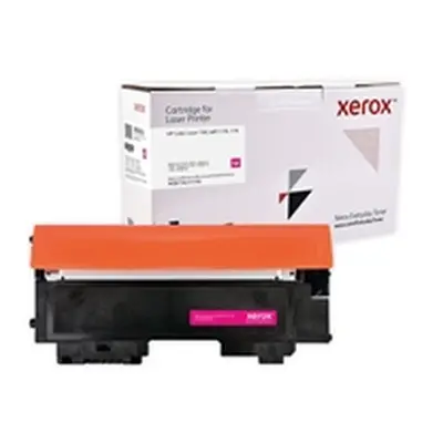 XET A4 Xerox Everyday Toner HP W2073A 117A Magenta Toner 006R04594