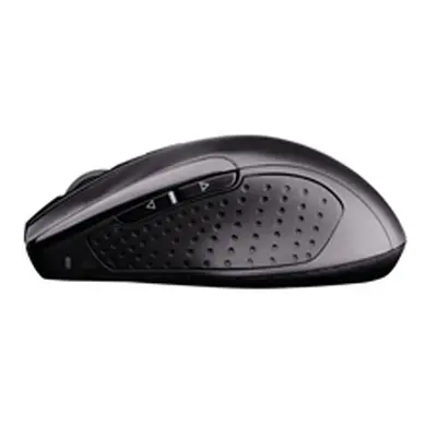 Cherry MW 3000 USB Wireless Ergonomic Mouse Right Hand Black JW-T0100