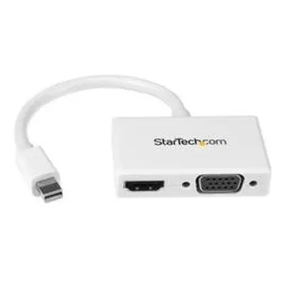 StarTech MiniDisplayPort to HDMI VGA