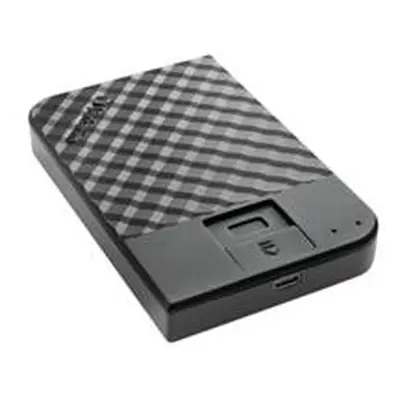 Verbatim Fingerprint Secure Hard Drive 1TB