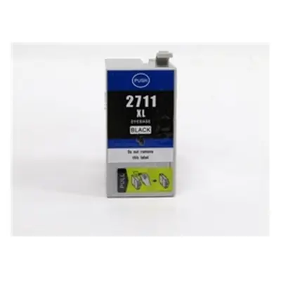 Alpa-Cartridge Compatible Epson T2711 27XL Hi Yield Black Ink