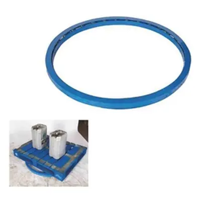 Pallet Ring; Diameter mm: 960; 2000kg; Blue