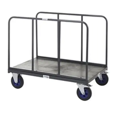 Platform Trucks - Long Load - 1200 x 800