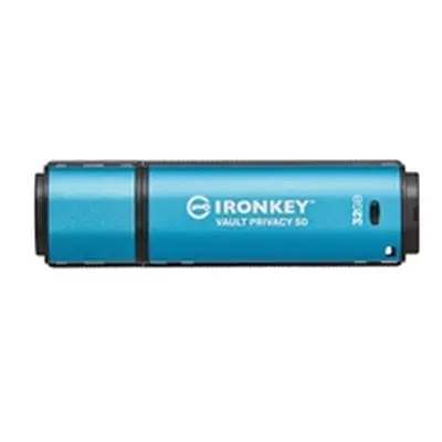 Kingston Ironkey VP50 USB 32GB