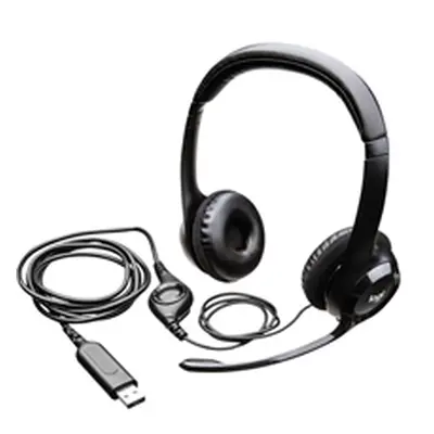 Logitech H390 USB Headset