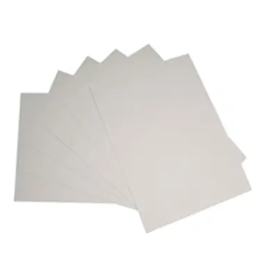 Office A3 White Card 205gsm (20 Pack) KHR121014