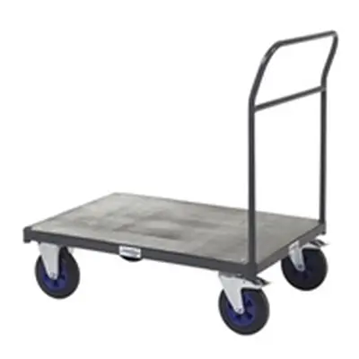 Platform Trucks - Single Bar End - 1000 x 700