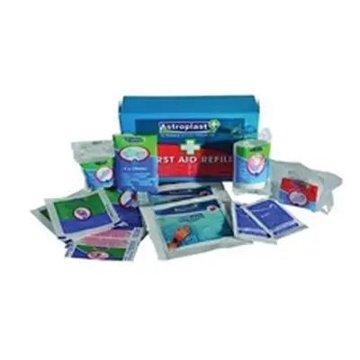 Astroplast First Aid Refill 1009006