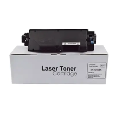 ALPA-CArtridge Comp Kyocera Black Toner TK5150K - TK5150K