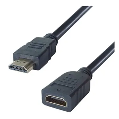 Connekt Gear 3M HDMI 4K UHD Extension Cable