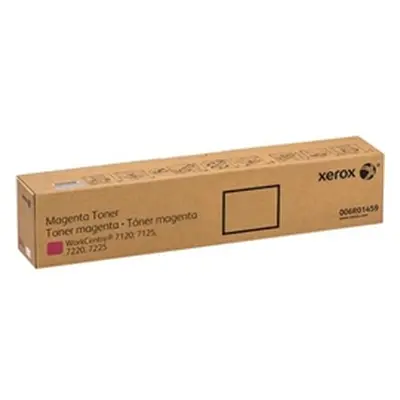 Xerox 006R01459 Magenta 15000 Pages Original Toner