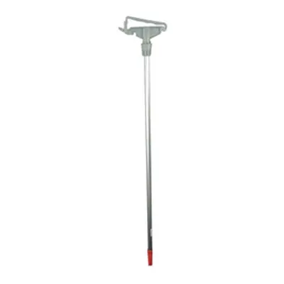 Kentucky Mop Handle with Clip Red VOW/20522R/CLIP