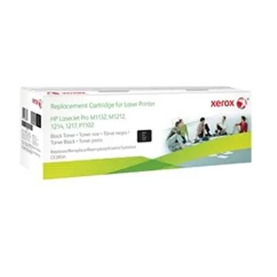 Xerox Everyday Reman For HP CE285A Black Laser Toner 106R02156