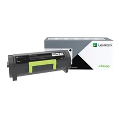 Lexmark Extra High Yield Return Programme Toner Cartridge B2300A0