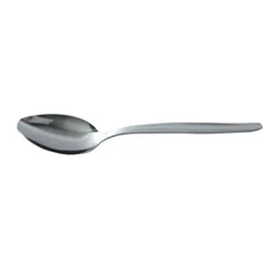 Dessert Spoon Stainless Steel [Pack 12] - F01106