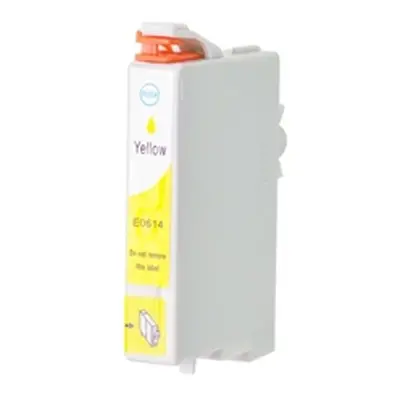 Alpa-Cartridge Compatible Epson DX3850 Yellow Ink Cartridge - T061440