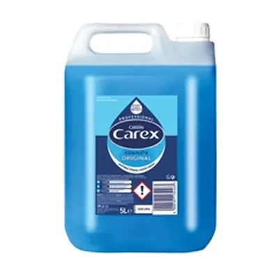 Carex Professional Handwash 5Litre (2 Pack) 88769