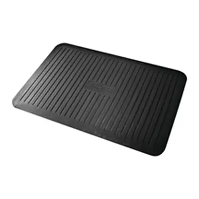 Contour Ergonomics Anti-Fatigue Floor Mat 920x620x20mm Black CE77694