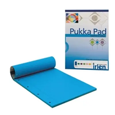 Pukka Pad Turquoise Refill Pad (6 Pack) IRLEN50