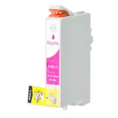 Alpa-Cartridge Compatible Epson DX3850 Magenta Ink Cartridge - T061340