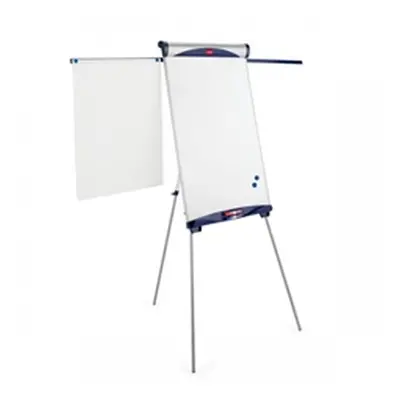 Nobo Classic Steel Tripod Easel with Side Arms - 1901918