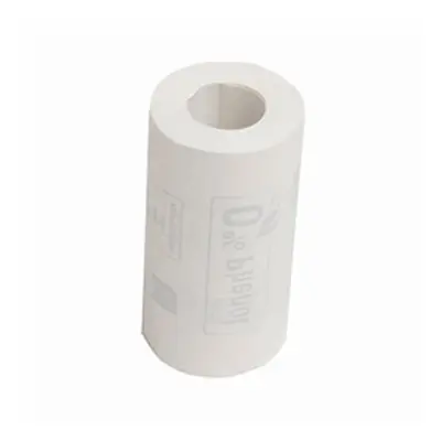 Exacompta SumUp Zero Plastic Receipt Roll 57x30mmx9m (Pack of 20)