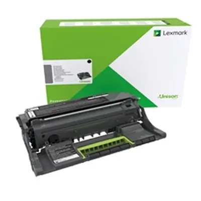 Lexmark 500Z Return Program Imaging Unit Page Life 60000pp - 50F0Z00