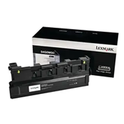 Lexmark MS911 Waste Toner Bottle 54G0W00