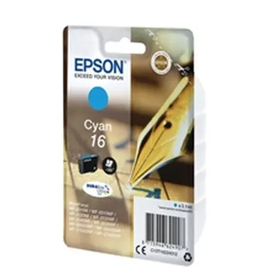 Epson T1622 cyan ink