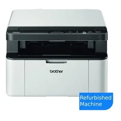 Brother DCP-1612W A Grade - Refurbished Machine