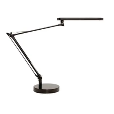 Unilux Mambo LED Lamp Black Base 400087707