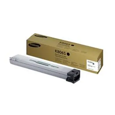 Samsung K806S (Yield 45,000 Pages) Black Toner Cartridge