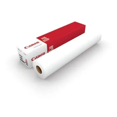 Canon LFM055 Red Label Paper Roll 75gsm 175mx841mm White 97006071