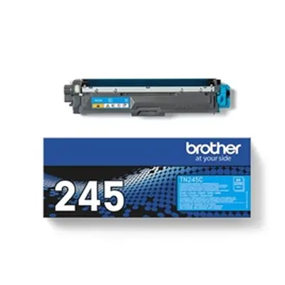 Brother TN245C cyan toner