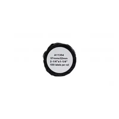 ALPA-Cartridge Dymo 11354 Multipurpose Labels (Paper) - 11354