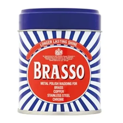 Brasso Wadding 75gm 06136