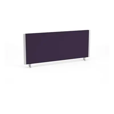 Impulse/Evolve Plus Bench Screen 1000 Tansy Purple Silver Frame