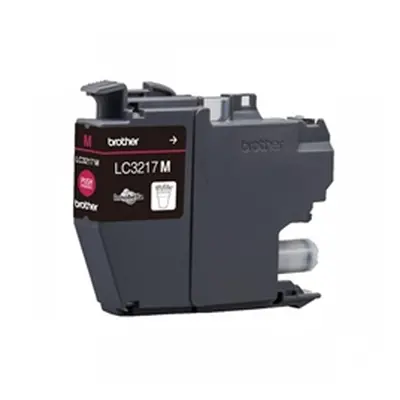 Brother LC3217M Inkjet Cartridge Magenta LC3217M